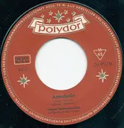 7inch Vinyl Single - Günter Kallmann Chor - Glocken-Serenade