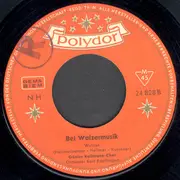 7inch Vinyl Single - Günter Kallmann Chor - Der Reigen - Mono