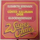 7inch Vinyl Single - Günter Kallmann Chor - Elisabeth Serenade