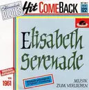 7inch Vinyl Single - Günter Kallmann Chor - Elisabeth-Serenade