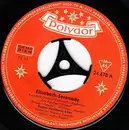7inch Vinyl Single - Günter Kallmann Chor - Elisabeth-Serenade