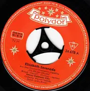7inch Vinyl Single - Günter Kallmann Chor - Elisabeth-Serenade