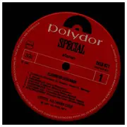 LP - Günter Kallmann Chor - Elizabeth Serenade