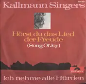 Günter Kallmann Chor
