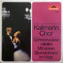 7inch Vinyl Single - Günter Kallmann Chor - Schneewalzer