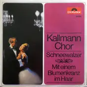 Günter Kallmann Chor - Schneewalzer