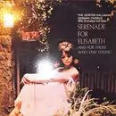 LP - Günter Kallmann Chor - Serenade For Elisabeth And For Those Who Stay Young