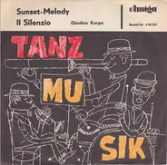 Günter Karpa - Sunset-Melody / Il Silenzio