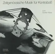 Jean Françaix - Zeitgenössische Musik für Kontrabaß