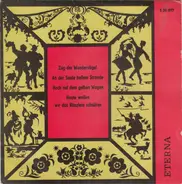 Günter Klein - Zug Der Wandervögel