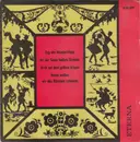 7inch Vinyl Single - Günter Klein - Zug Der Wandervögel - Mono