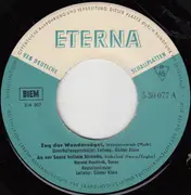 7inch Vinyl Single - Günter Klein - Zug Der Wandervögel - Mono