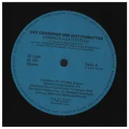 Günter Lange - Das Geheimnis der Gottesmutter