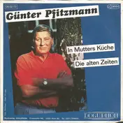 Günter Pfitzmann - In Mutters Küche