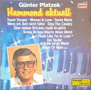 Günter Platzek - Hammond Aktuell