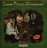 LP - Günter Platzek - Wintergarden