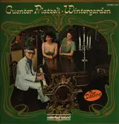 LP - Günter Platzek - Wintergarden