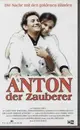 VHS - DEFA - Günter Reisch - Anton Der Zauberer