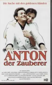 DEFA - Günter Reisch - Anton Der Zauberer