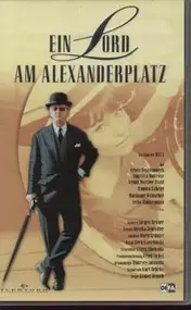 DEFA - Günter Reisch - Ein Lord Am Alexanderplatz