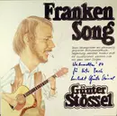 LP - Günter Stössel - Franken Song