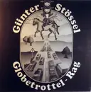 LP - Günter Stössel - Globetrottel-Rag