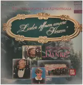 Günter Strack - Lieder Öffnen Unsere Herzen - Hannelore Kohl Sagt Danke