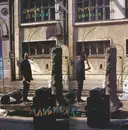 LP - Günter Schickert And Peter Unsicker - Mauerharfe