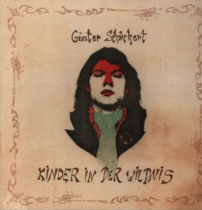 Günter Schickert - Kinder in Der Wildnis