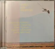Günter Sommer , Σαβίνα Γιαννάτου , Floros Floridis , Ευγένιος Βούλγαρης , Spilios Kastanis - Songs For Kommeno