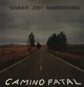 Günter Sommer - Camino Fatal