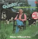 LP - Günter Willumeit - Aus deutschen Landen - live
