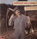 LP - Günter Willumeit - Bauer Piepenbrink 'Spass Muss Sein'
