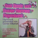 LP - Günter Willumeit - Das Beste Von Bauer Hannes Piepenbrink