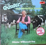 Günter Willumeit - Günter... aus deutschen landen