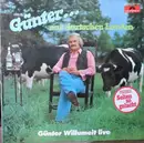 LP - Günter Willumeit - Günter... Aus Deutschen Landen - Live