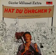 Günter Willumeit - Hat Du Öhrchen? ...Mut Du Häschenwitze Hören!