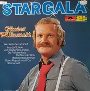 Double LP - Günter Willumeit - Stargala