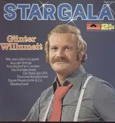 Double LP - Günter Willumeit - Stargala