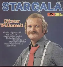 Günter Willumeit - Stargala