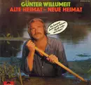 LP - Günter Willumeit - Alte Heimat - Neue Heimat