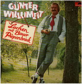 Günter Willumeit - Lachen mit Bauer Piepenbrink