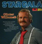 Double LP - Günter Willumeit - Stargala