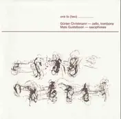 Günter Christmann - One To (Two)...............