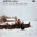 LP - Günter Gall - Ich Bin Ein Freier Mann Und Singe !