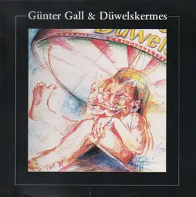 Günter Gall - Same