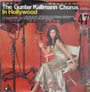 LP - Günter Kallmann Chor - In Hollywood - still sealed