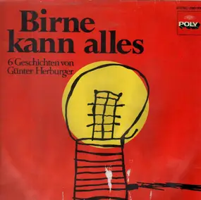 Kinder-Hörspiel - Birne kann alles