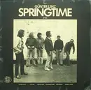 LP - Günter Lenz Springtime - Znel