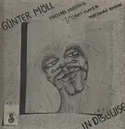 Günter Möll , Michael Kersting , Capo Mayer , Matthias Bröde - In Disguise